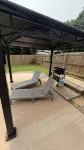PRIVATE POOL PARADISE located in peaceful & quiet neighborhood in Prattville AL - Kitchens