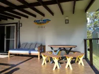 1 Tree Escape Wooli - There is Only 1 Escape to Wooli! Hotels in Wooli