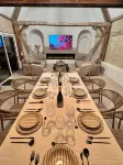 La Villa Saint-Léger - 5 Bedrooms - Swimming pool - garden