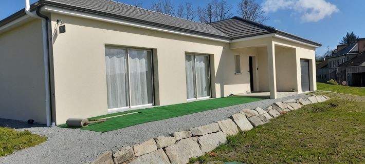 AU FIL DES RÊVES, a modern house ideal for a stay with family or friends! Ξενοδοχεία στην πόλη Creuse