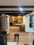 Cozy Holiday Apartment in the Old Town of Bad Sooden-Allendorf - Apartments