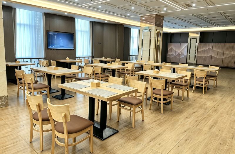 Artwell International Hotel photo 3