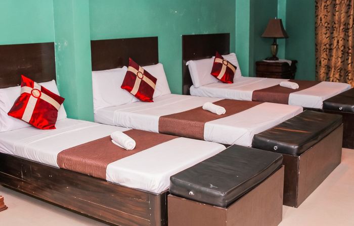 RedDoorz @ Dream Haven Bed & Breakfast