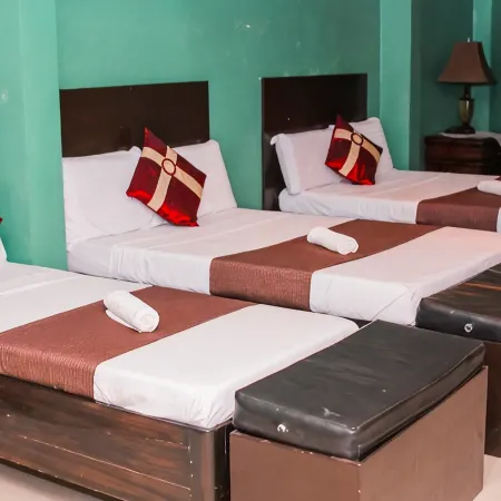 RedDoorz @ Dream Haven Bed & Breakfast