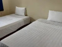 Homestay Tentrem Simpang Lima Hotels in Pati Regency
