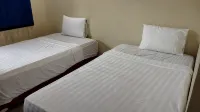 Homestay Tentrem Simpang Lima