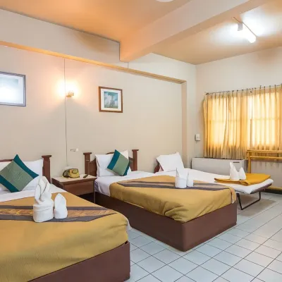 Khelangnakorn Hotel Hotels near Aroy One Baht