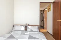Bright Modern in Tokyo's Northern District Hotels near Itabashi Bridge