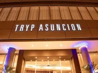 Tryp by Wyndham Asuncion Hotels in Asuncion