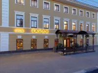 The Garda Boutique Hotel Hotels in Vologda