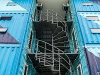 Citihub Cainta Các khách sạn ở Cainta