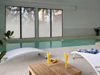 Aparthotel Adagio Access Saint-Louis Bâle - Pools