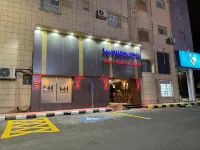 Manazel Al Shamal Serviced Apartments