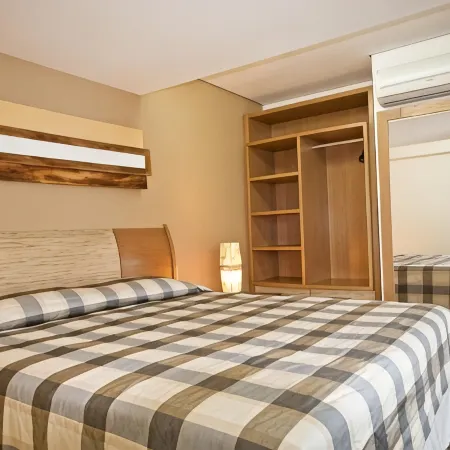 Coral Plaza Apart Hotel