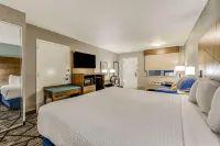 Clarion Pointe