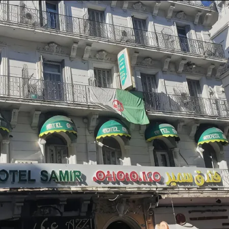 Samir Hotel