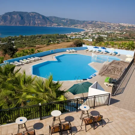 Pantheon Hotel