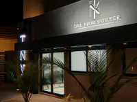 TNY APART BARRETOS Hotels in Barretos