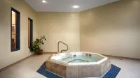 Best Western Plus Otonabee Inn - Træningscentre