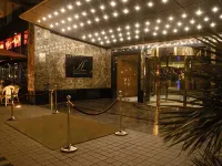El Mouradi Hotel Africa Tunis Hotels in Tunis