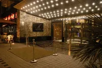 El Mouradi Hotel Africa Tunis Hotels in 