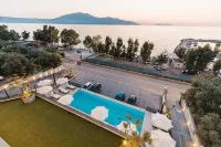 Mazarine Hotel, Vlorë, Albania - Infinity Pools