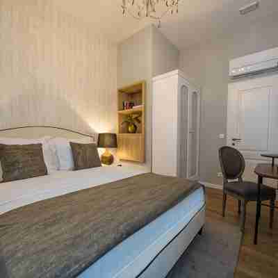 Palacio Celeste Rooms