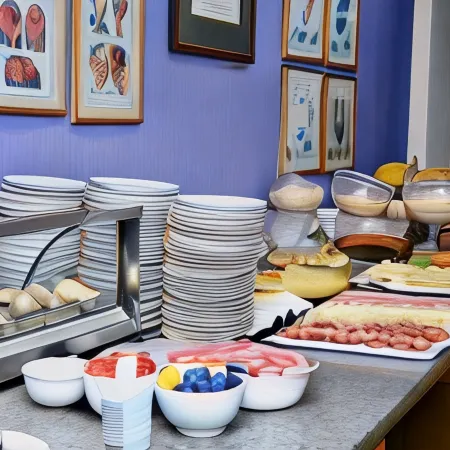 César Inn Juiz de Fora Hotel