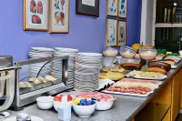 César Inn Juiz de Fora Hotel