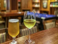 Mercure Hunter Valley Gardens - bar