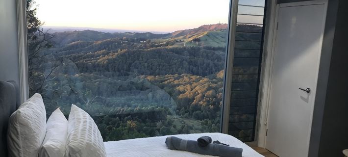 629 Balmoral Ridge - secluded hideaway with spectacular views Hotel di Maleny