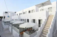 Porto Naoussa - spa