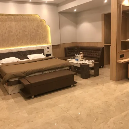 Hotel Shane Avadh