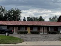 The Padre Motel Hotels in Escalante