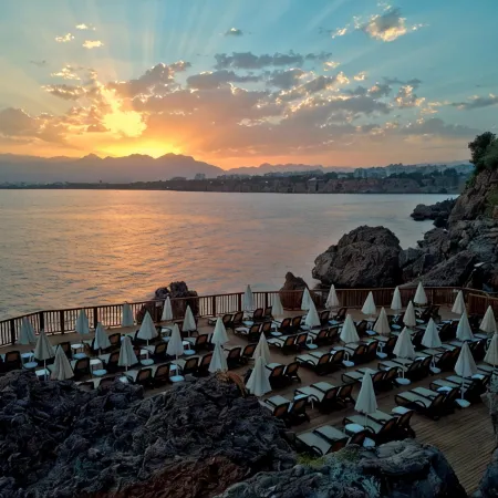 Ramada Plaza by Wyndham Antalya