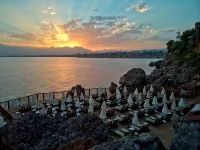 Ramada Plaza by Wyndham Antalya - 5 tähden