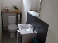 MAISONETTE FOR 2 PEOPLE NEAR EUROPA PARK AND RULANTICA Hôtels à : Bindernheim
