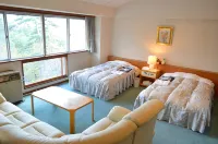 Palace Shofu Các khách sạn ở 