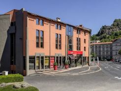 Ibis le Puy-en-Velay Centre