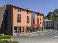 宜必思勒皮中心飯店 - 早餐