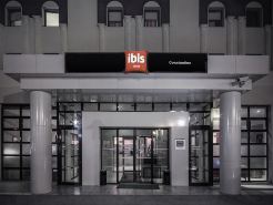 Ibis Constantine
