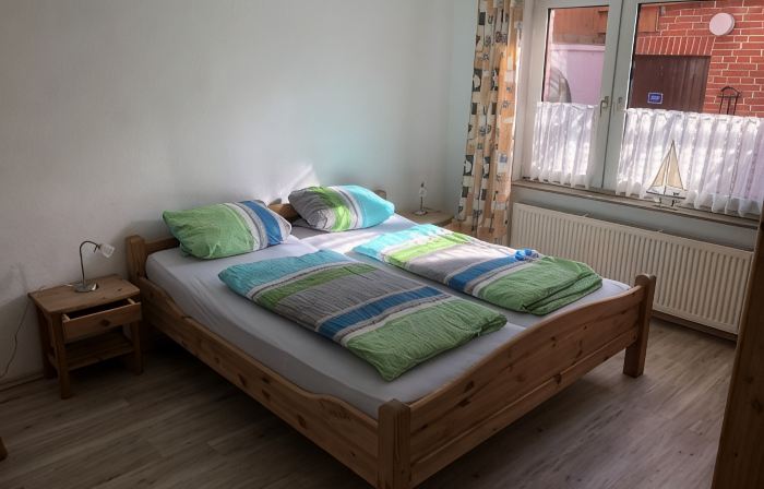 Ferienwohnung Paloma 2
