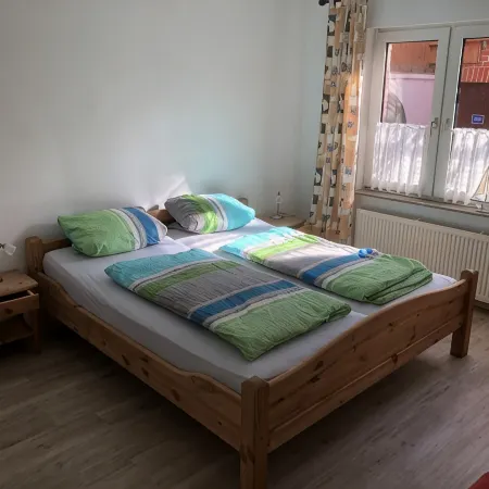 Ferienwohnung Paloma 2