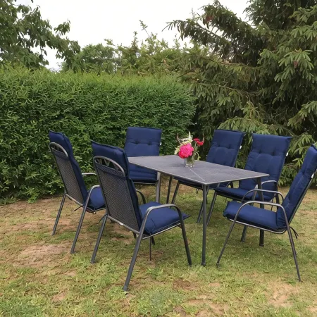 Haus Vergissmeinnicht in Ruhiger, Ländlicher Lage. Ein Schritt ins Oderbruch !