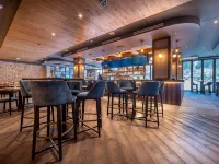 Swissôtel Damian Jasna - bar