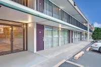 Quality Inn Wayne - Fairfield Area - Gym