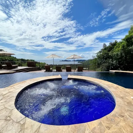 Stunning Ocean View Chateau - Experience it All