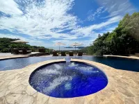 Stunning Ocean View Chateau - Experience it All - 4つ星