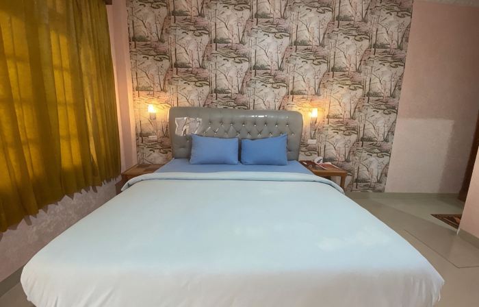 Hotel & Villa Gunung Jempol