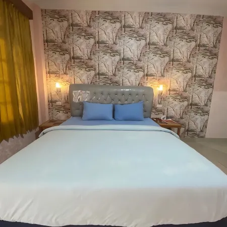 Hotel & Villa Gunung Jempol